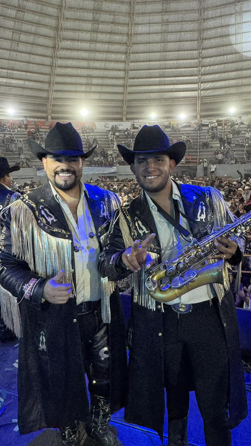 Banda Machos