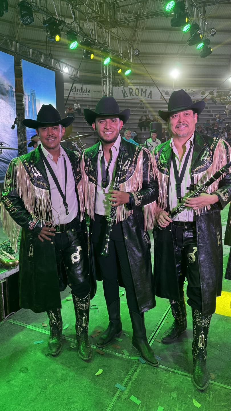 Banda Machos