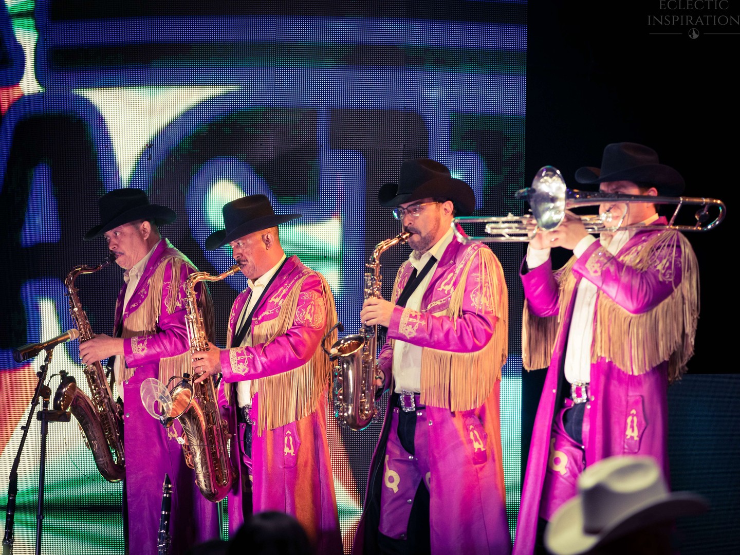 Banda Machos